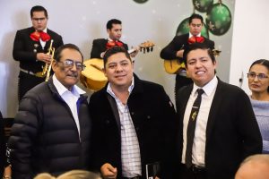 REAFIRMA RICARDO GALLARDO RESPETO A TODAS LAS EXPRESIONES RELIGIOSAS EN SAN LUIS