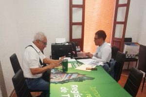 VILLA DE POZOS FORTALECE SU SECTOR TURÍSTICO CON EXITOSA JORNADA DEL REGISTRO NACIONAL DE TURISMO