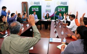VILLA DE POZOS FORTALECE EL DESARROLLO TURÍSTICO CON NUEVO REGLAMENTO MUNICIPAL
