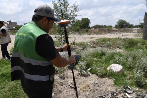 AVANZA DIGITALIZACIÓN DE CATASTRO EN SOLEDAD PARA OFRECER TRÁMITES MÁS RÁPIDOS A LA CIUDADANÍA