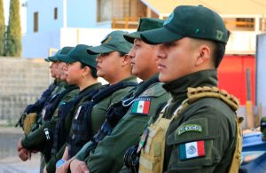 VILLA DE POZOS REGISTRA LA MENOR INCIDENCIA DELICTIVA DEL FUERO COMÚN EN LA ZONA CONURBADA