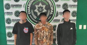 VIGILANCIA PERMANENTE DA RESULTADOS EN VILLA DE POZOS